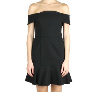 Vestido Nicholas Preto
