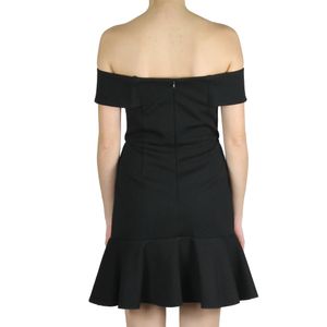 Vestido Nicholas Preto