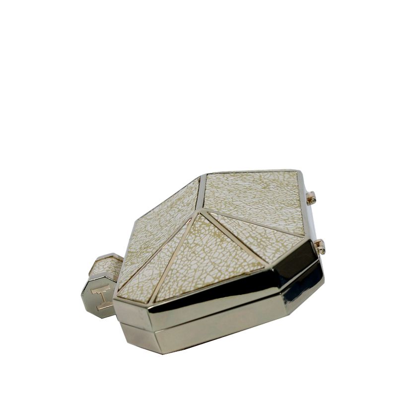 clutch-halston-heritage-octagonal-minaudiere-craquele