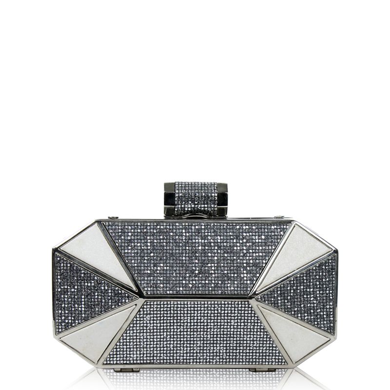 clutch-halston-heritage-octagonal-minaudiere-strass-