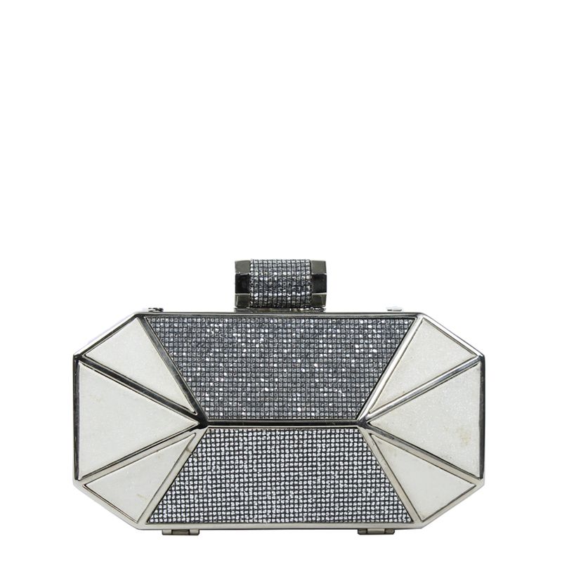 clutch-halston-heritage-octagonal-minaudiere-strass-