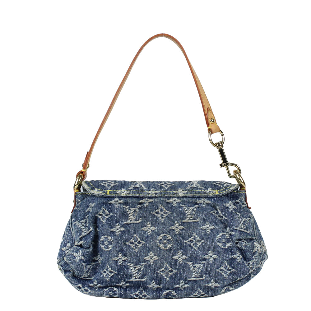 Bolsa Louis Vuitton Flandrin - Inffino, Brechó de Luxo Online