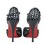 sapato-christian-louboutin-couro-trancado