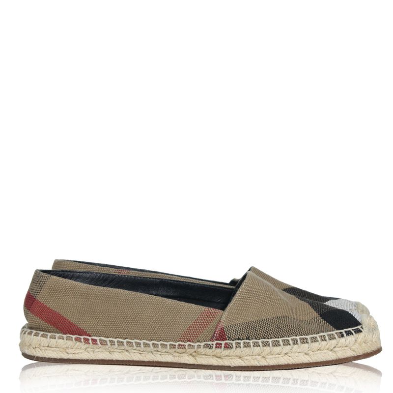 espadrille-burberry-housecheck