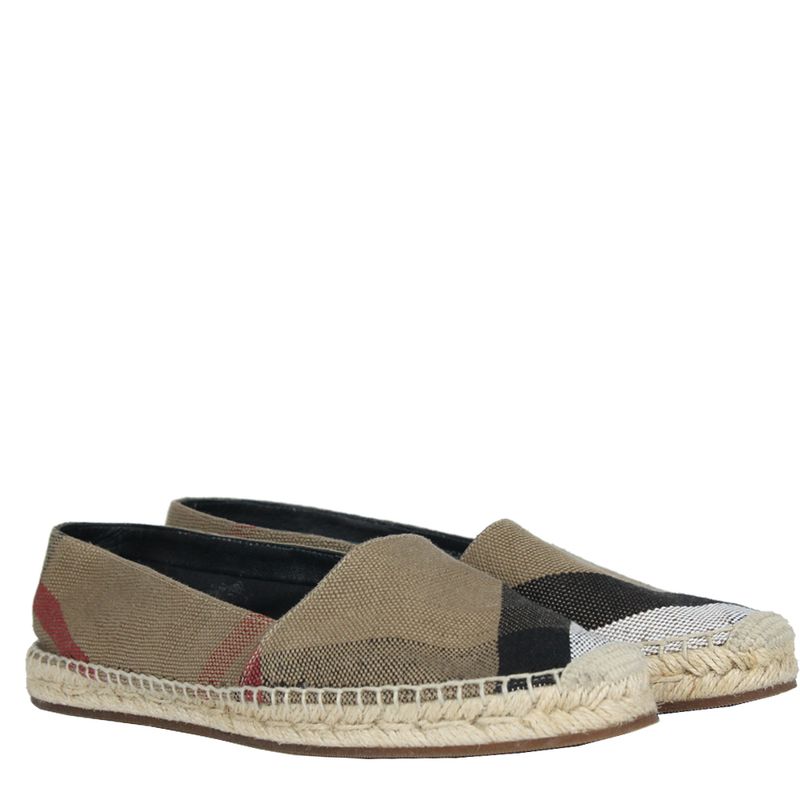 espadrille-burberry-housecheck