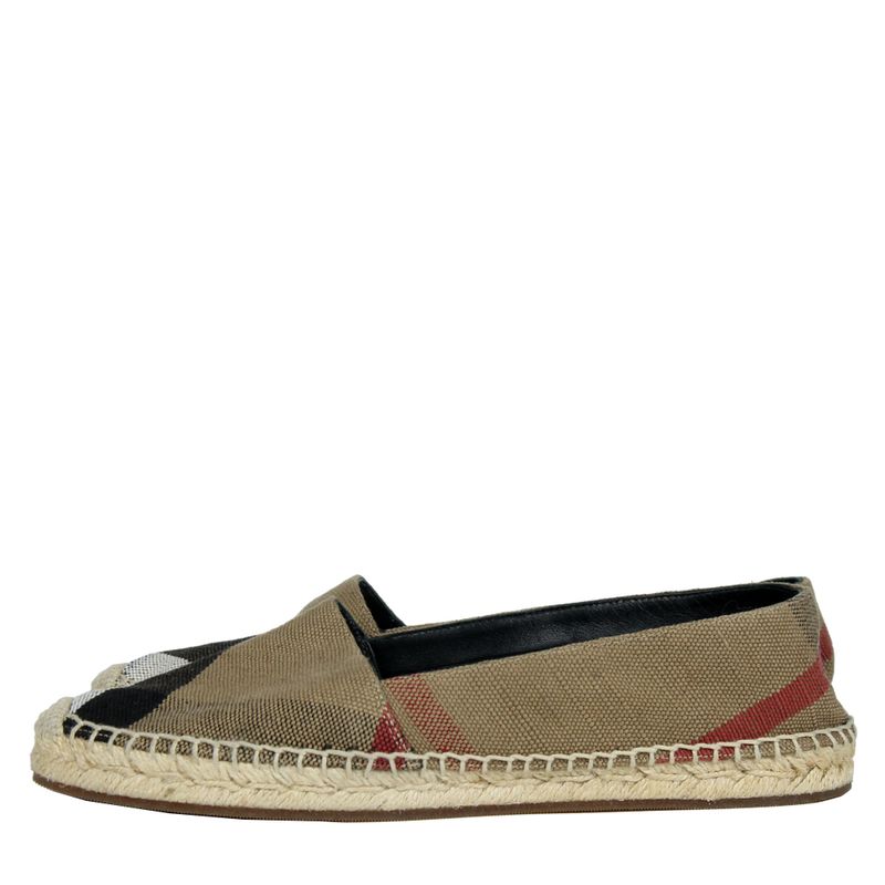 espadrille-burberry-housecheck