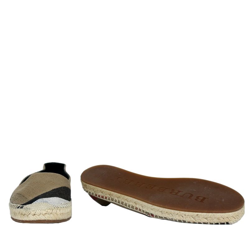 espadrille-burberry-housecheck