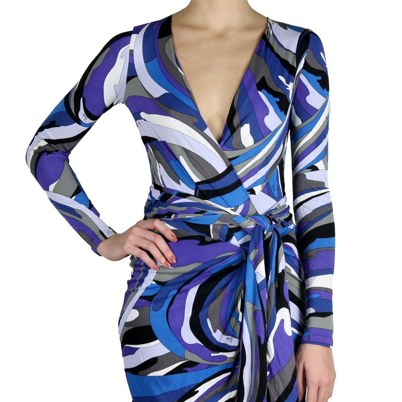 vestido-emilio-pucci-manga-longa-com-faixa