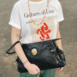 Maxi Clutch Gucci Hysteria