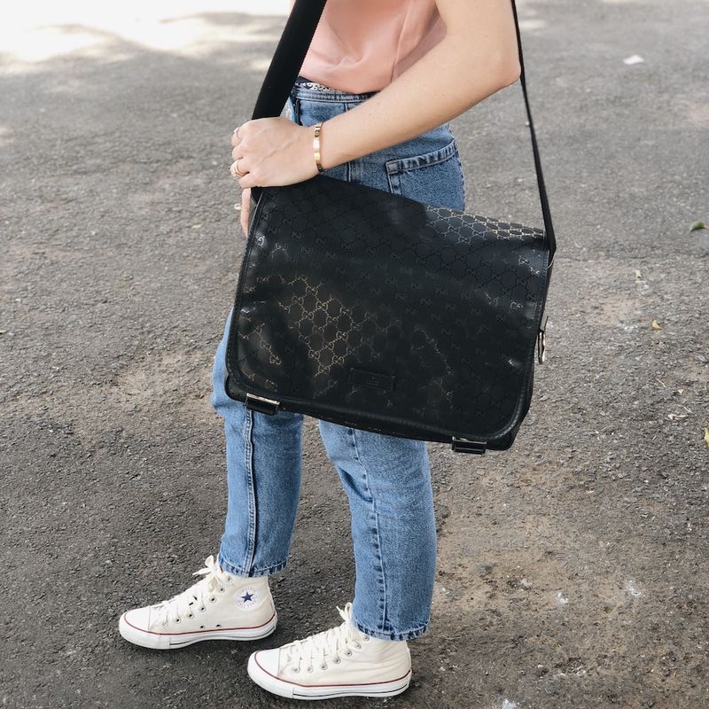 1183-Bolsa-Gucci-Messenger-Diaper-Bag-Black-Verso