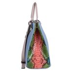 Bolsa-Christian-Dior-Diorissimo-Azul