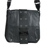 bolsa-christian-dior-vintage-crossbody-preto
