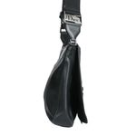 bolsa-christian-dior-vintage-crossbody-preto