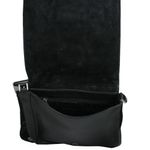 bolsa-christian-dior-vintage-crossbody-preto