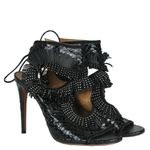 sandalia-aquazzura-sexy-thing-python-preta