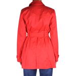 -trench-coat-michael-kors-vermelho