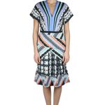 8419-Vestido-Peter-Pilotto-Seda-Babados