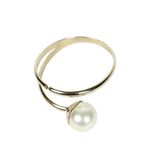 Bracelete--Dior---Perola