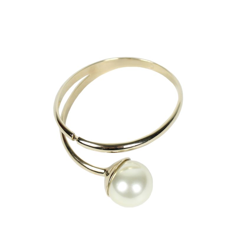 Bracelete--Dior---Perola
