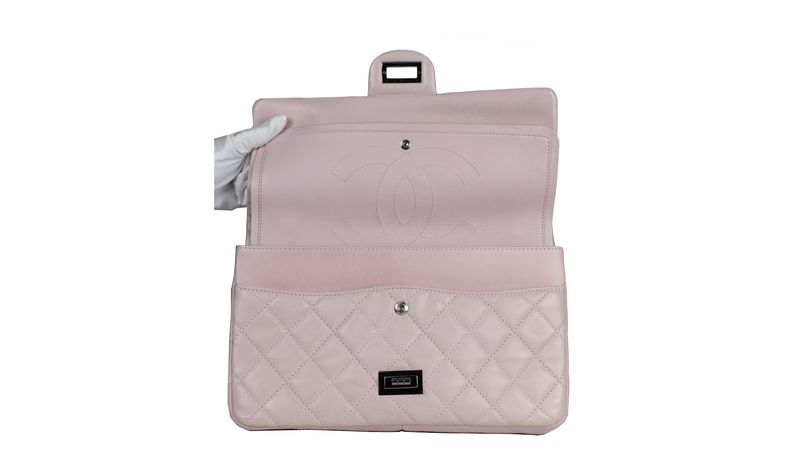 Bolsa Chanel  Brechó de luxo - Prettynew