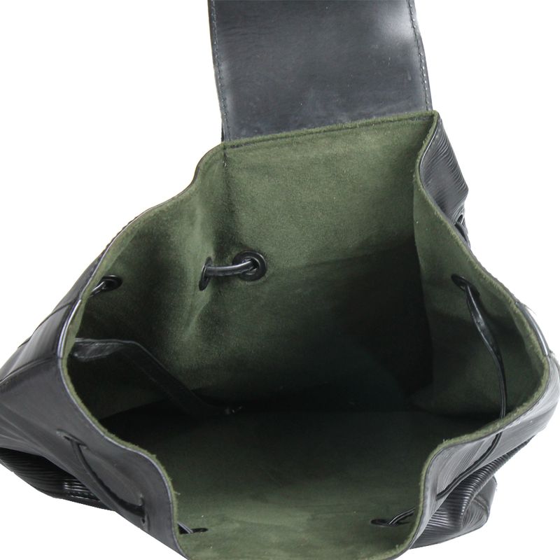 1888-Mochila-Louis-Vuitton-Epi-Leather-One-Strap-Backpack-9