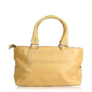Bolsa Celine Couro Caramelo