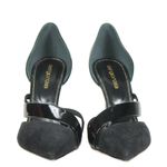 scarpin-sergio-rossi-camurca-e-verniz-preto