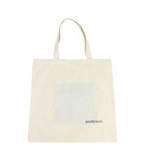 Ecobag Prettynew Eco Fashion Azul