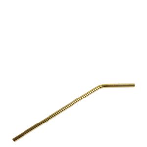 Kit Econudo Prettynew Dourado