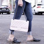 Bolsa-Chanel--2.55-Reissue-Rosa-verso