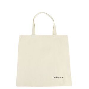 Ecobag Prettynew Faça a Diferença Rosa