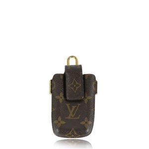 Porta Celular Vintage Louis Vuitton