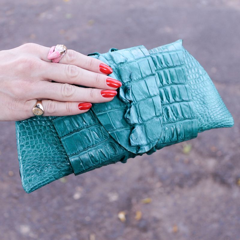 clutch-croco-turquesa-pequena-achados-prettynew