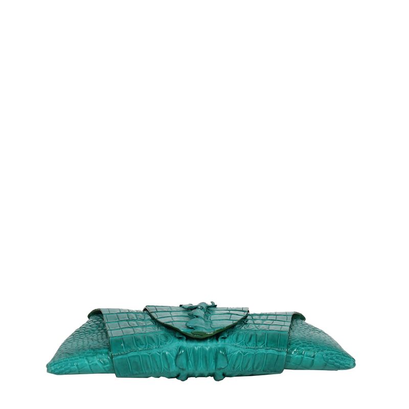 clutch-croco-turquesa-pequena-achados-prettynew