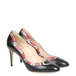 Scarpin-Gucci-Cobra