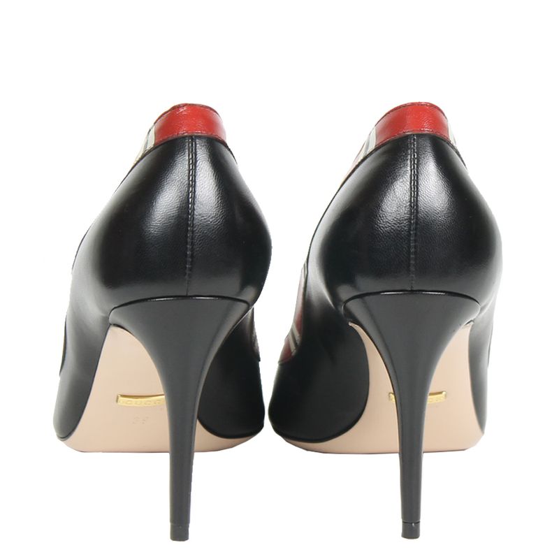 Scarpin-Gucci-Cobra