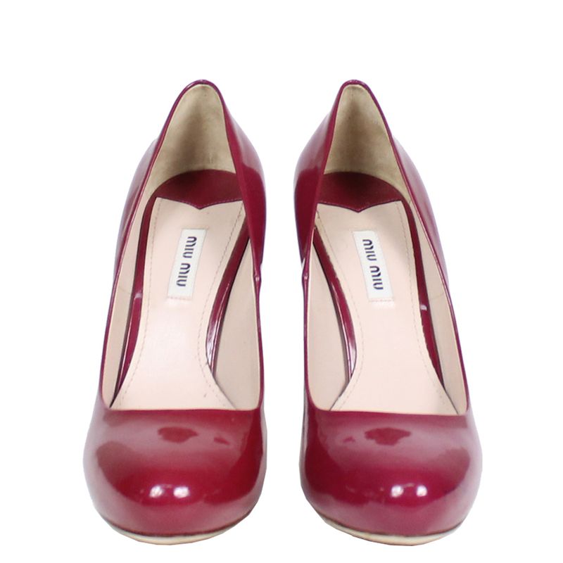 Pump-Miu-Miu-Verniz-Magenta