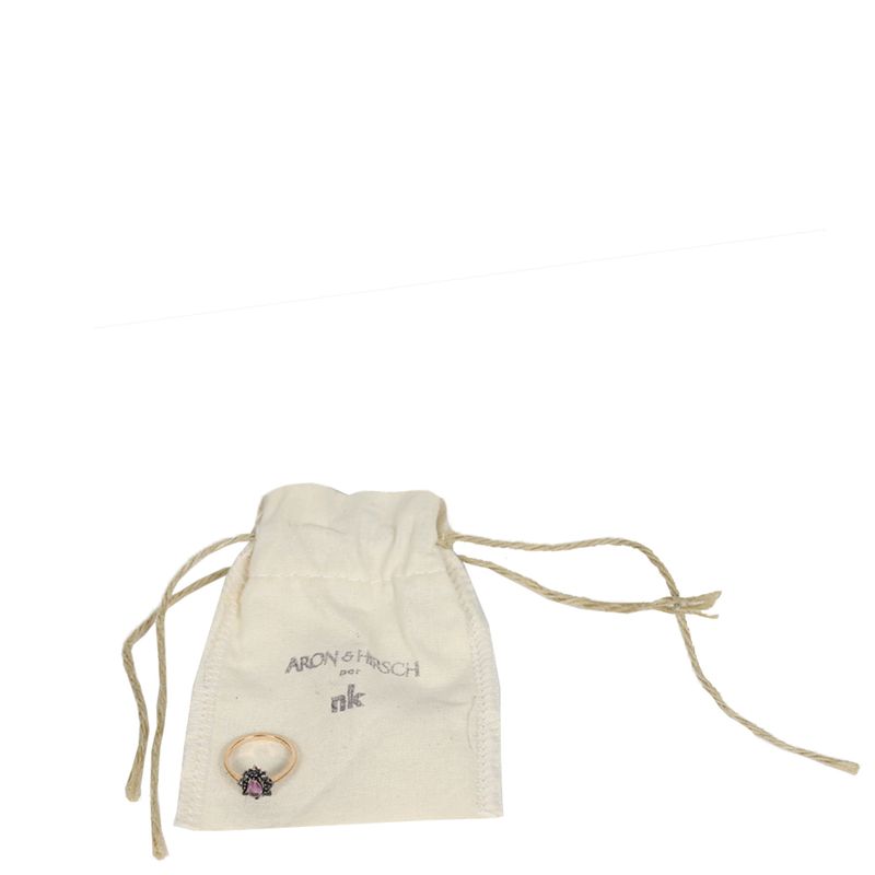 Anel-Aron-Hirsch-Vintage