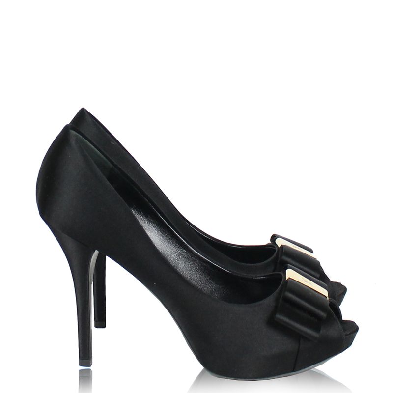 02628-Peep-Toe-Louis-Vuitton-Laco-Cetim-Preto-1