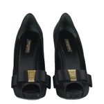 02628-Peep-Toe-Louis-Vuitton-Laco-Cetim-Preto-3