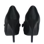 02628-Peep-Toe-Louis-Vuitton-Laco-Cetim-Preto-4