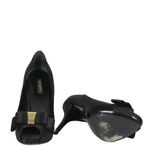 02628-Peep-Toe-Louis-Vuitton-Laco-Cetim-Preto-6