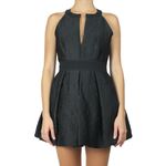Vestido-Miu-Miu-Bow