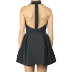 Vestido-Miu-Miu-Bow