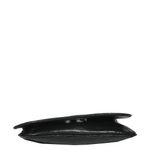 Clutch-Tory-Burch-Couro-Preta