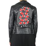 Jaqueta-de-Couro-Gucci-Aplicacoes
