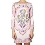 Vestido-Emilio-Pucci-Estampado-Rosa