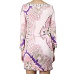Vestido-Emilio-Pucci-Estampado-Rosa