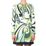 estido-Emilio-Pucci-Estampado-Verde
