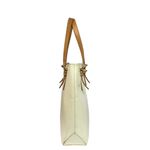 Bolsa-Louis-Vuitton-Verniz-Brentwood-Branca